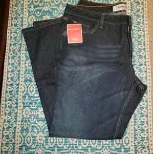 Mossimo Blue Jeans Plus 20W